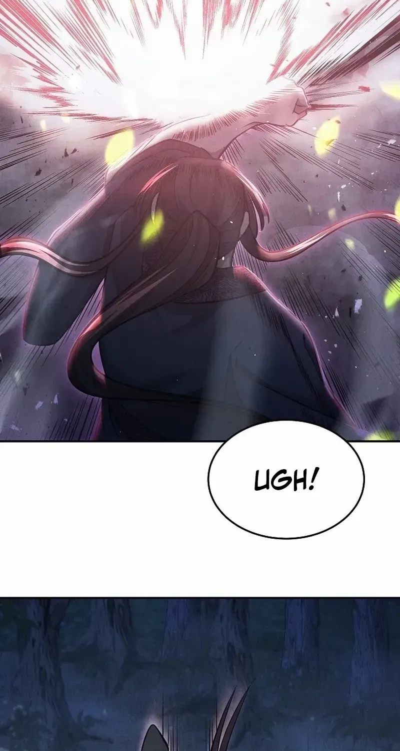 Moyong Chronicles Chapter 24 page 83 - 