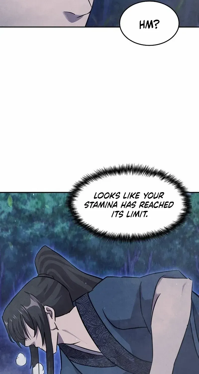Moyong Chronicles Chapter 24 page 86 - 