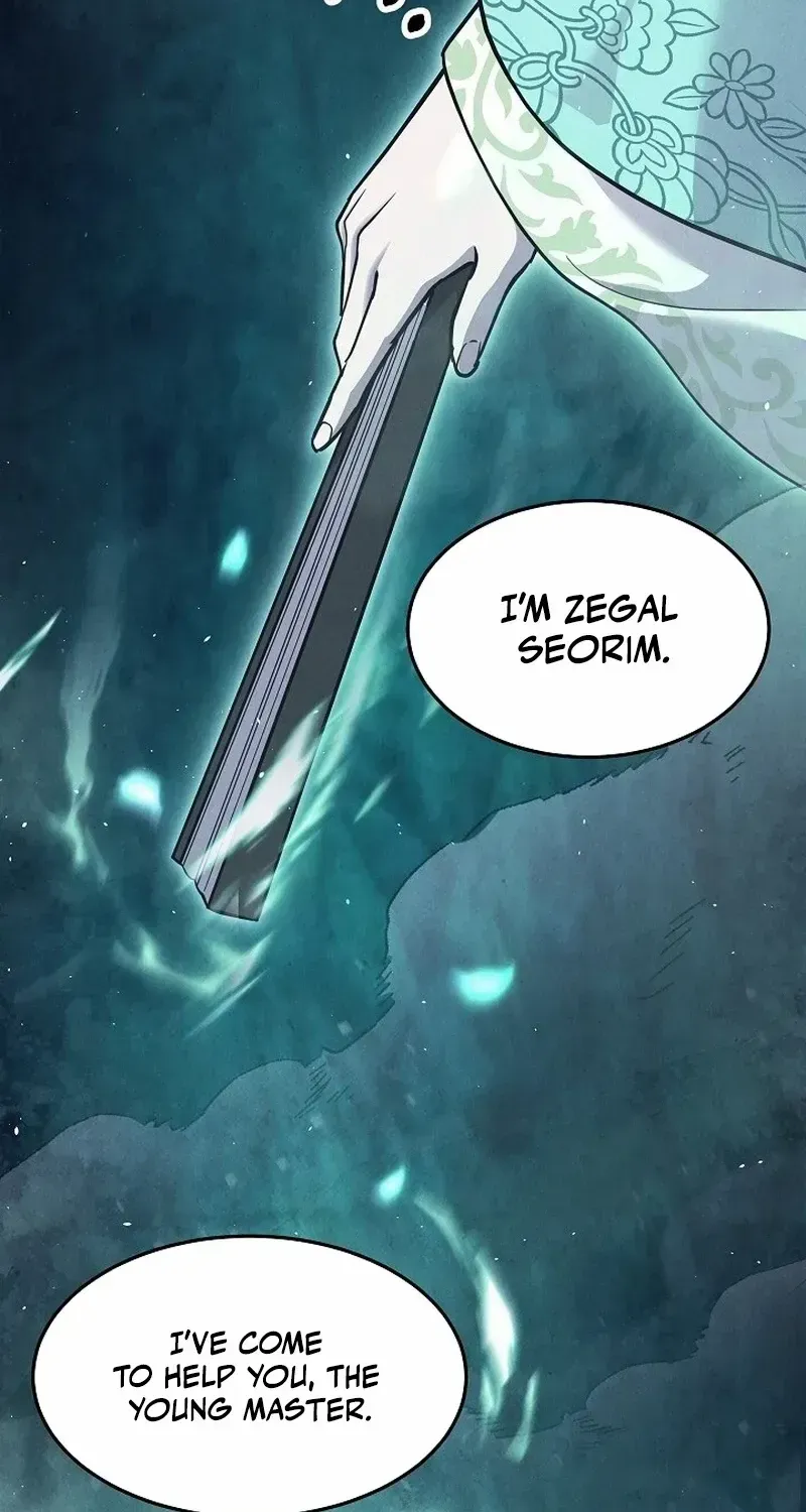 Moyong Chronicles Chapter 24 page 92 - 