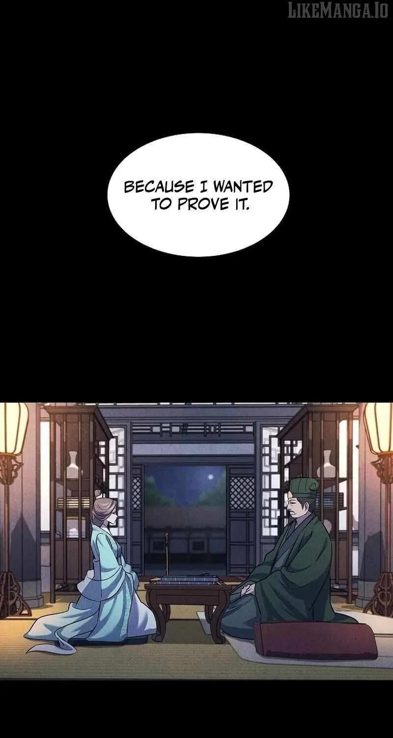 Moyong Chronicles Chapter 26 page 11 - 