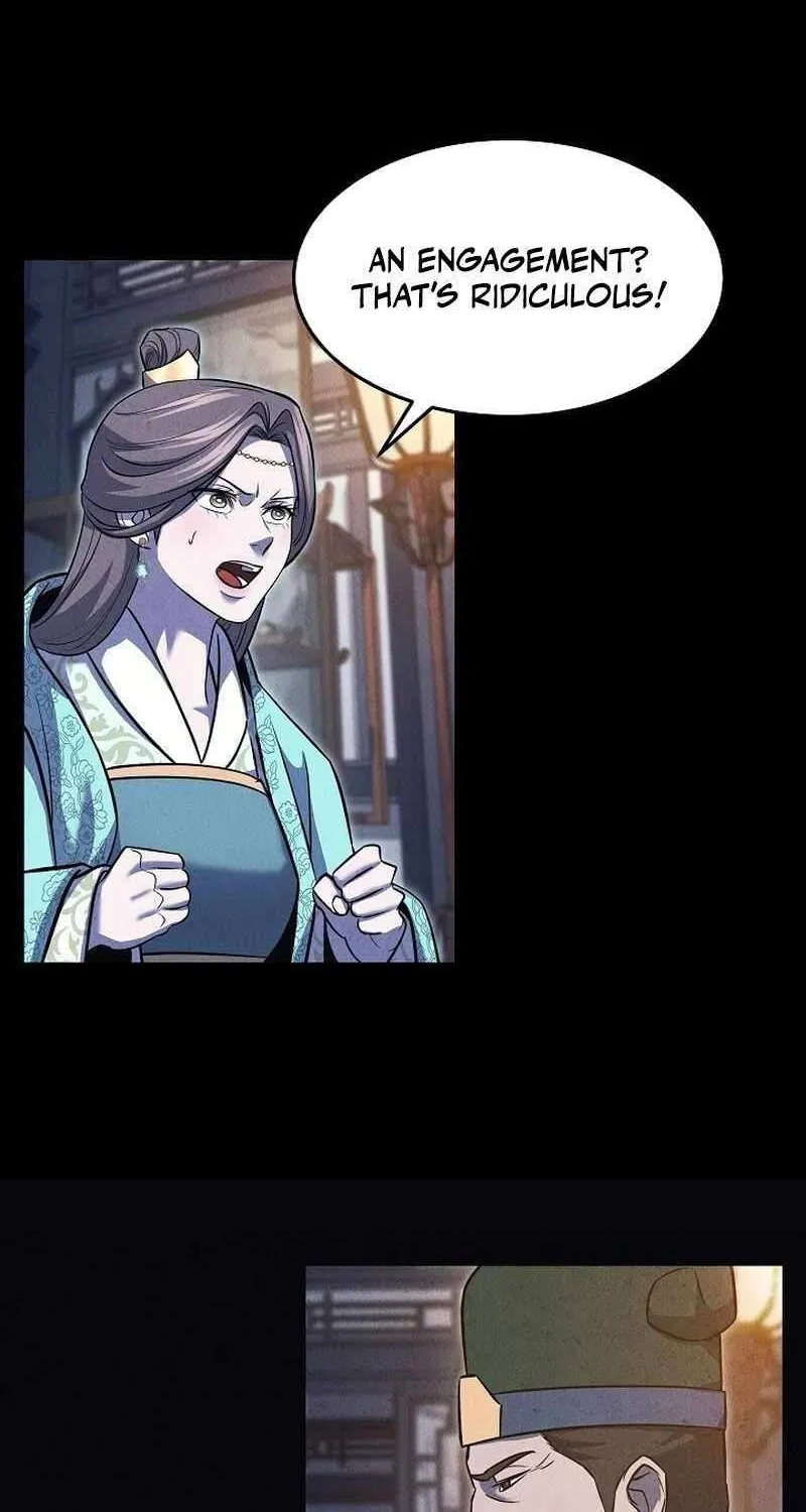 Moyong Chronicles Chapter 26 page 12 - 