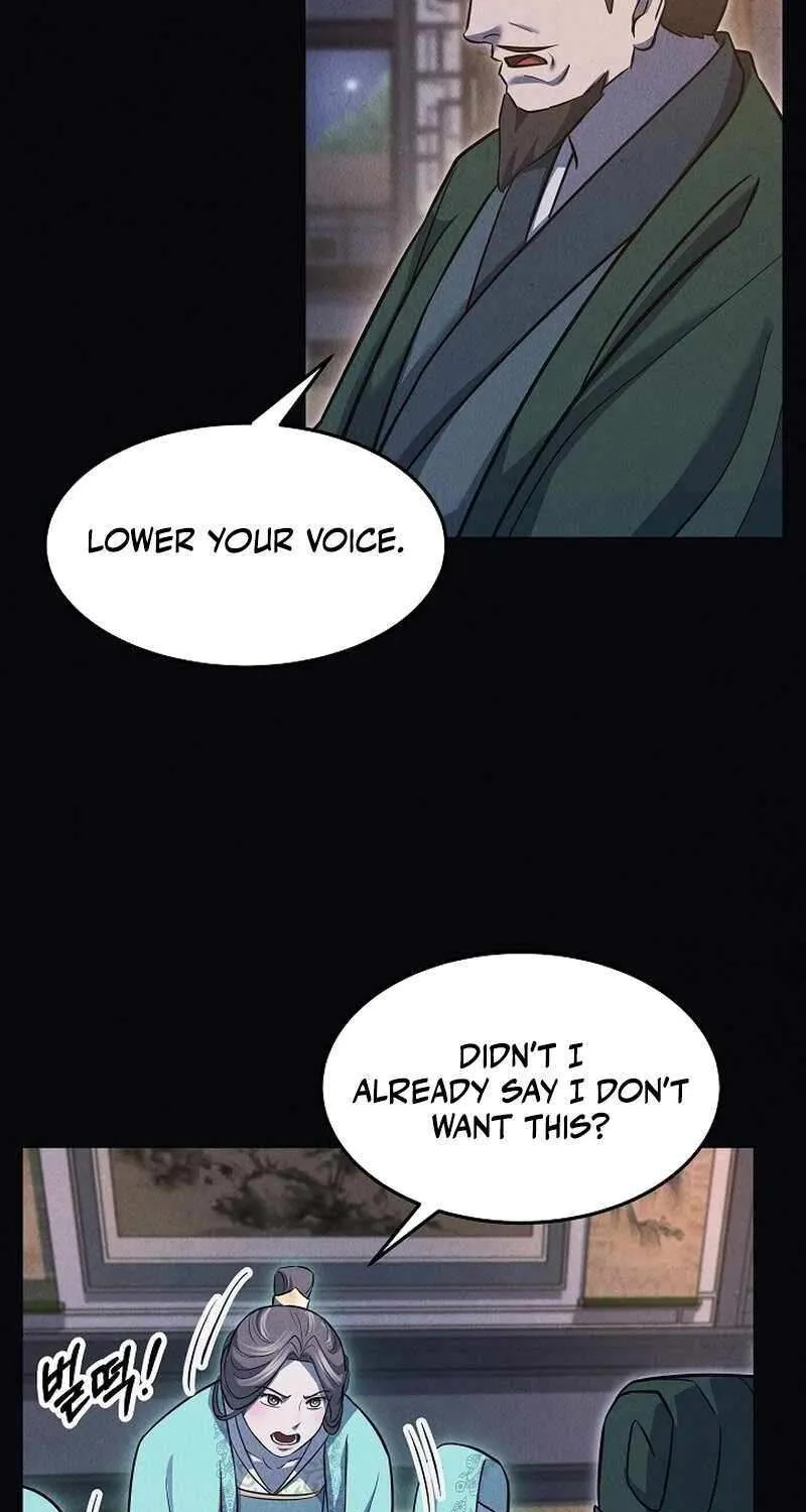 Moyong Chronicles Chapter 26 page 13 - 