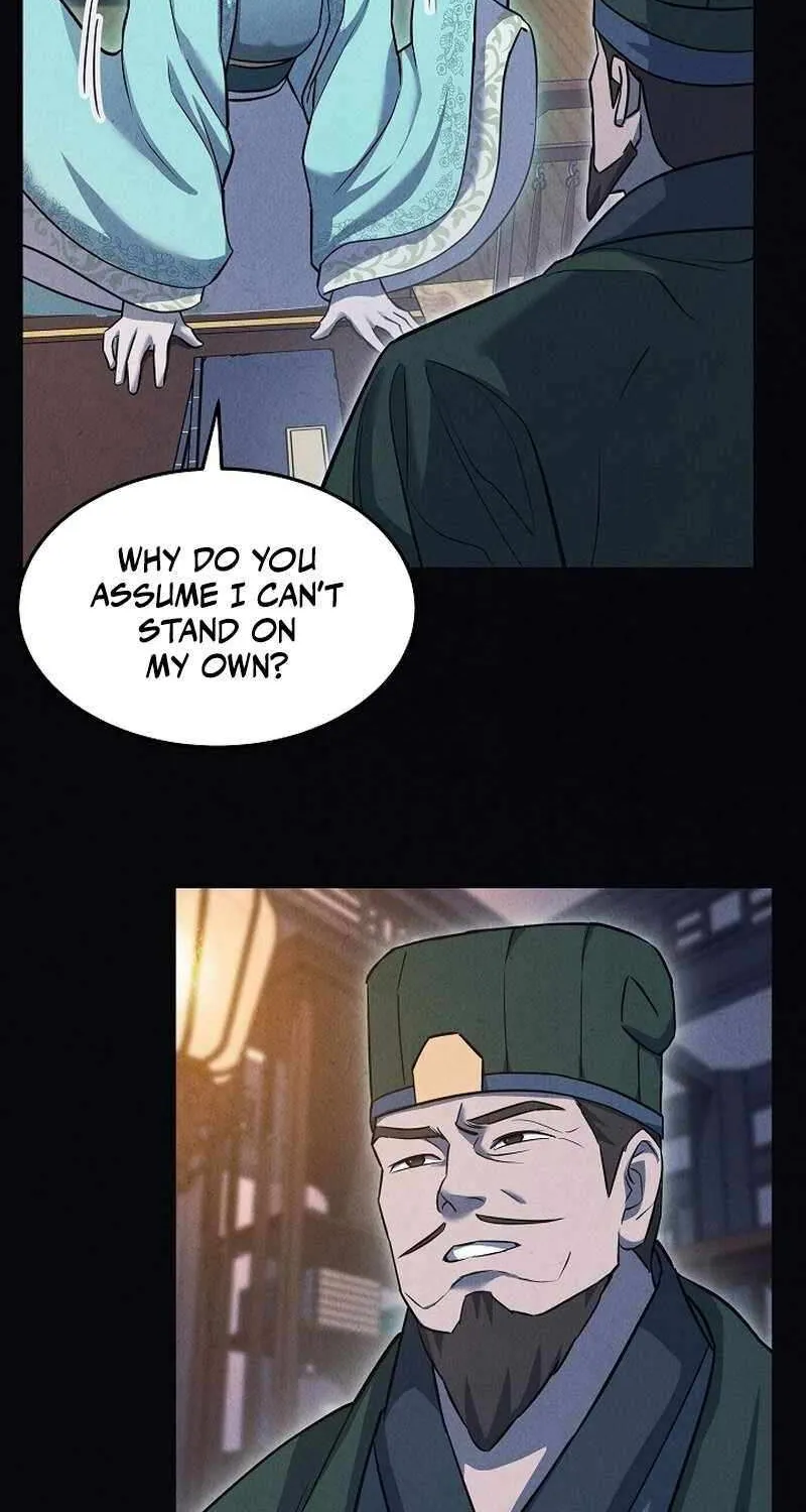 Moyong Chronicles Chapter 26 page 14 - 