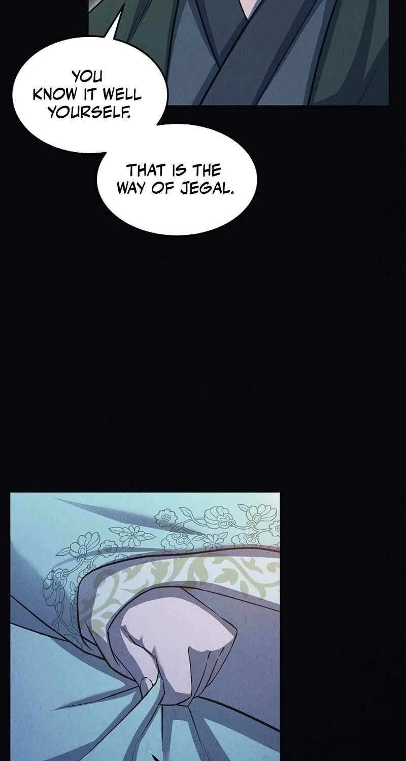 Moyong Chronicles Chapter 26 page 15 - 