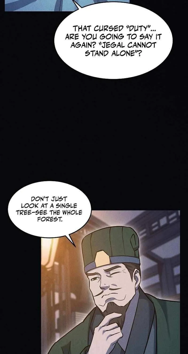 Moyong Chronicles Chapter 26 page 16 - 