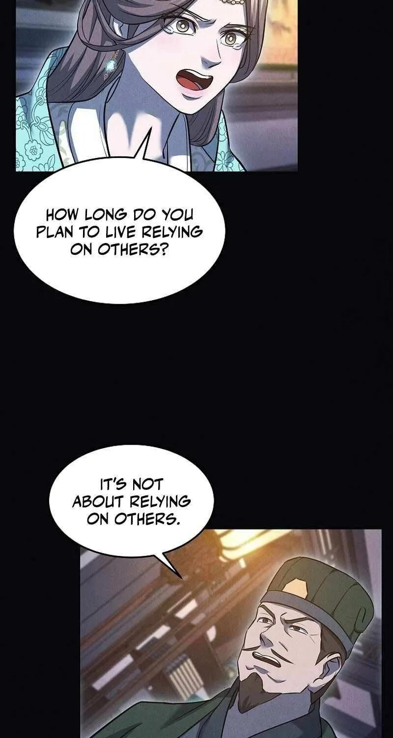 Moyong Chronicles Chapter 26 page 18 - 
