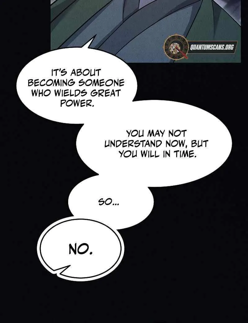 Moyong Chronicles Chapter 26 page 19 - 