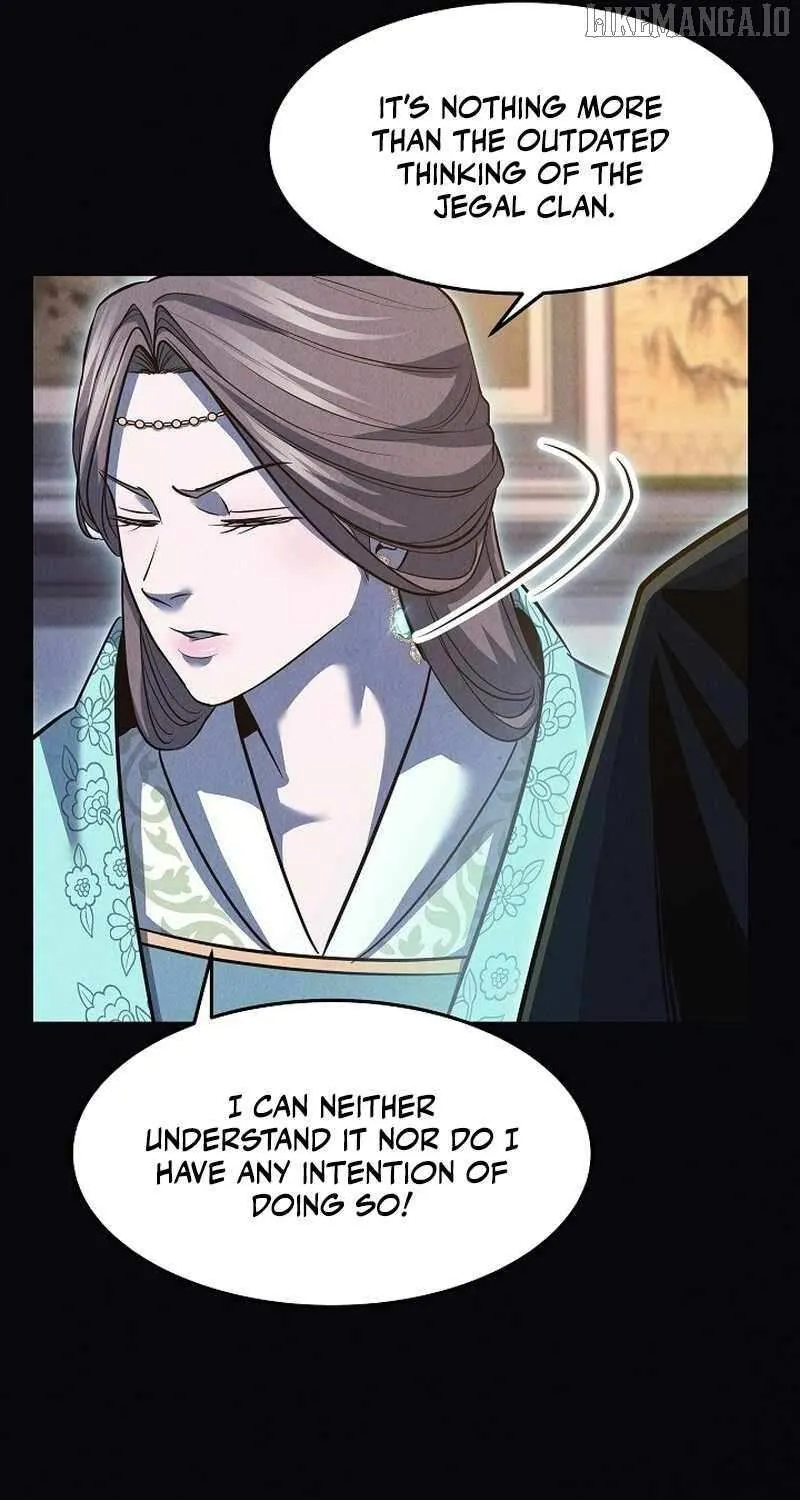 Moyong Chronicles Chapter 26 page 20 - 