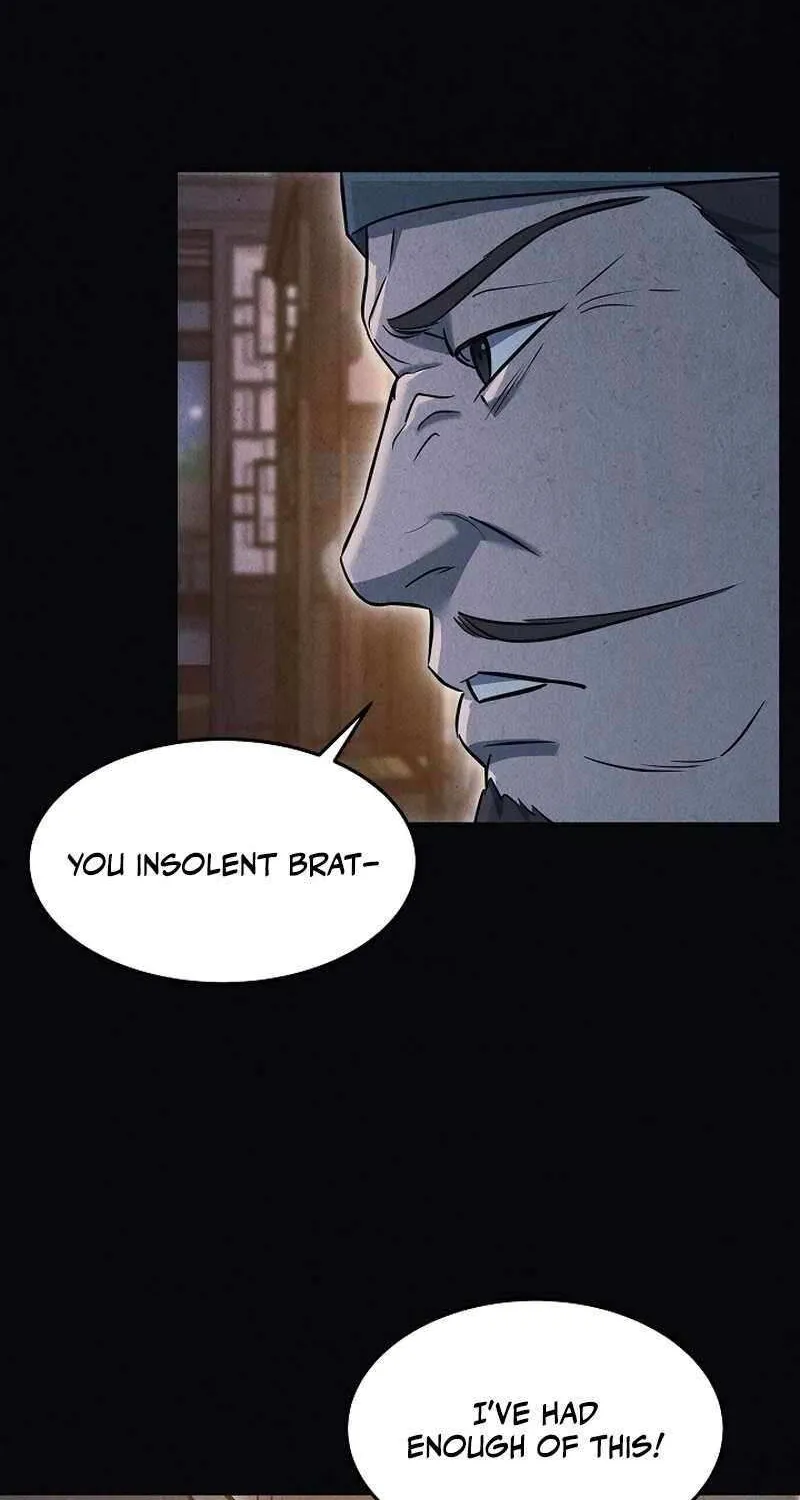 Moyong Chronicles Chapter 26 page 21 - 