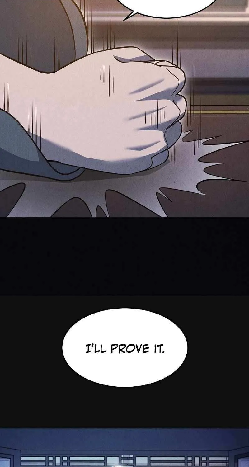 Moyong Chronicles Chapter 26 page 22 - 