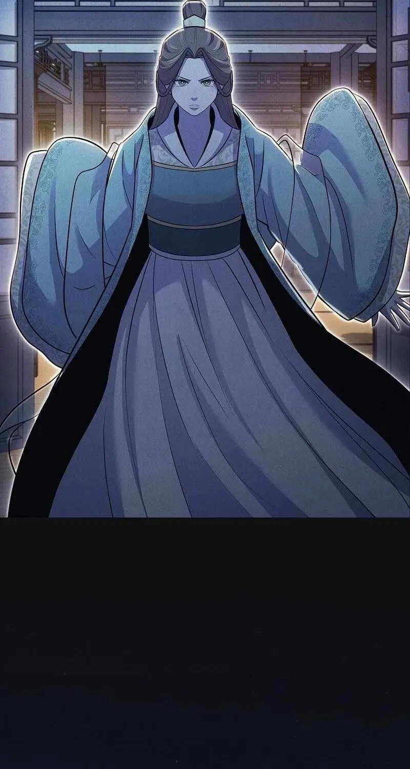 Moyong Chronicles Chapter 26 page 23 - 
