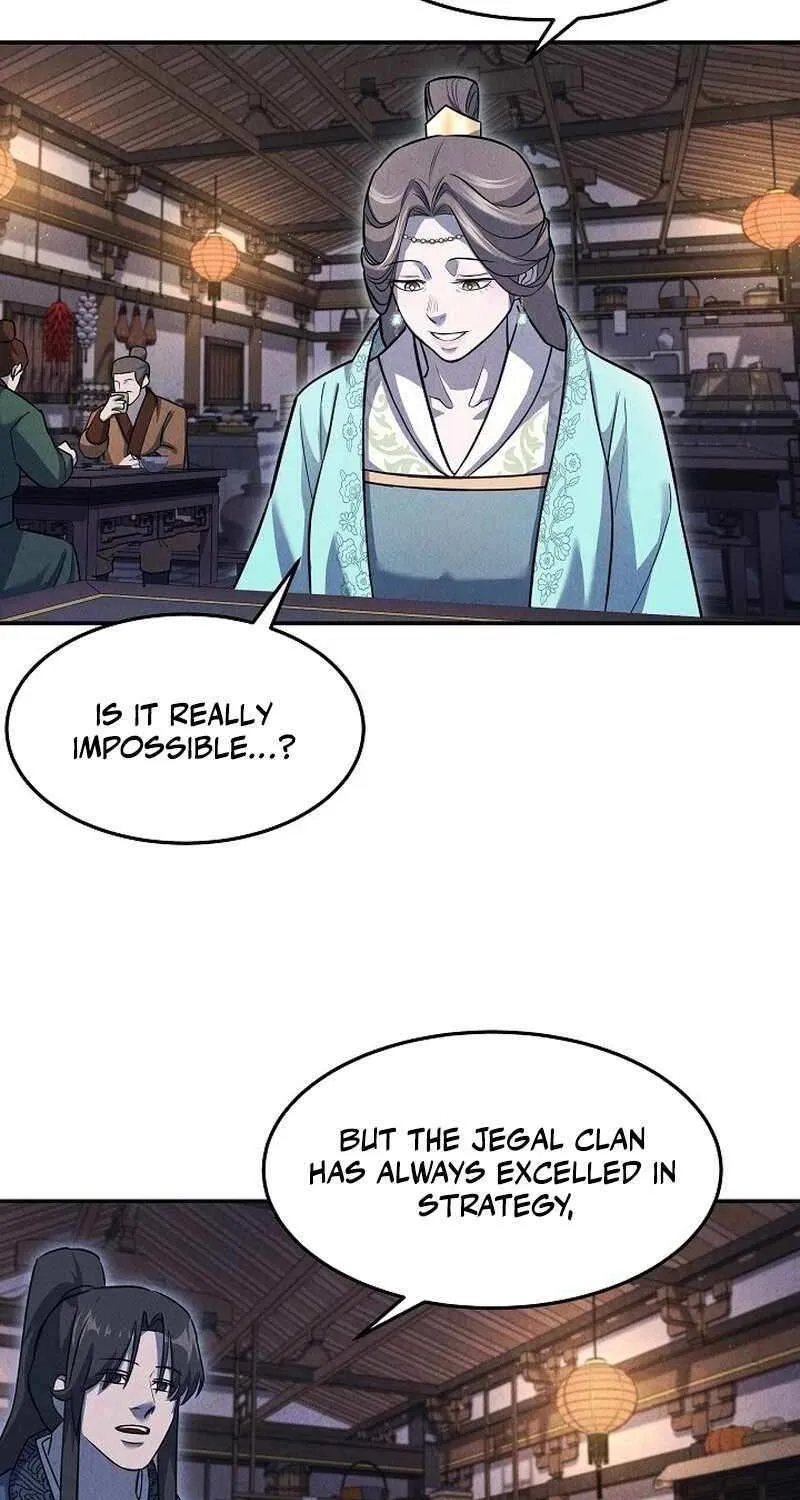 Moyong Chronicles Chapter 26 page 26 - 