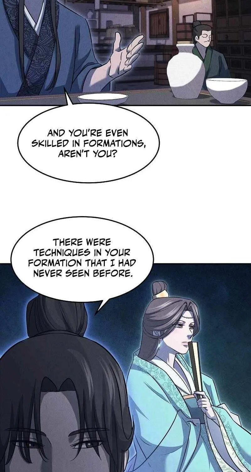 Moyong Chronicles Chapter 26 page 27 - 