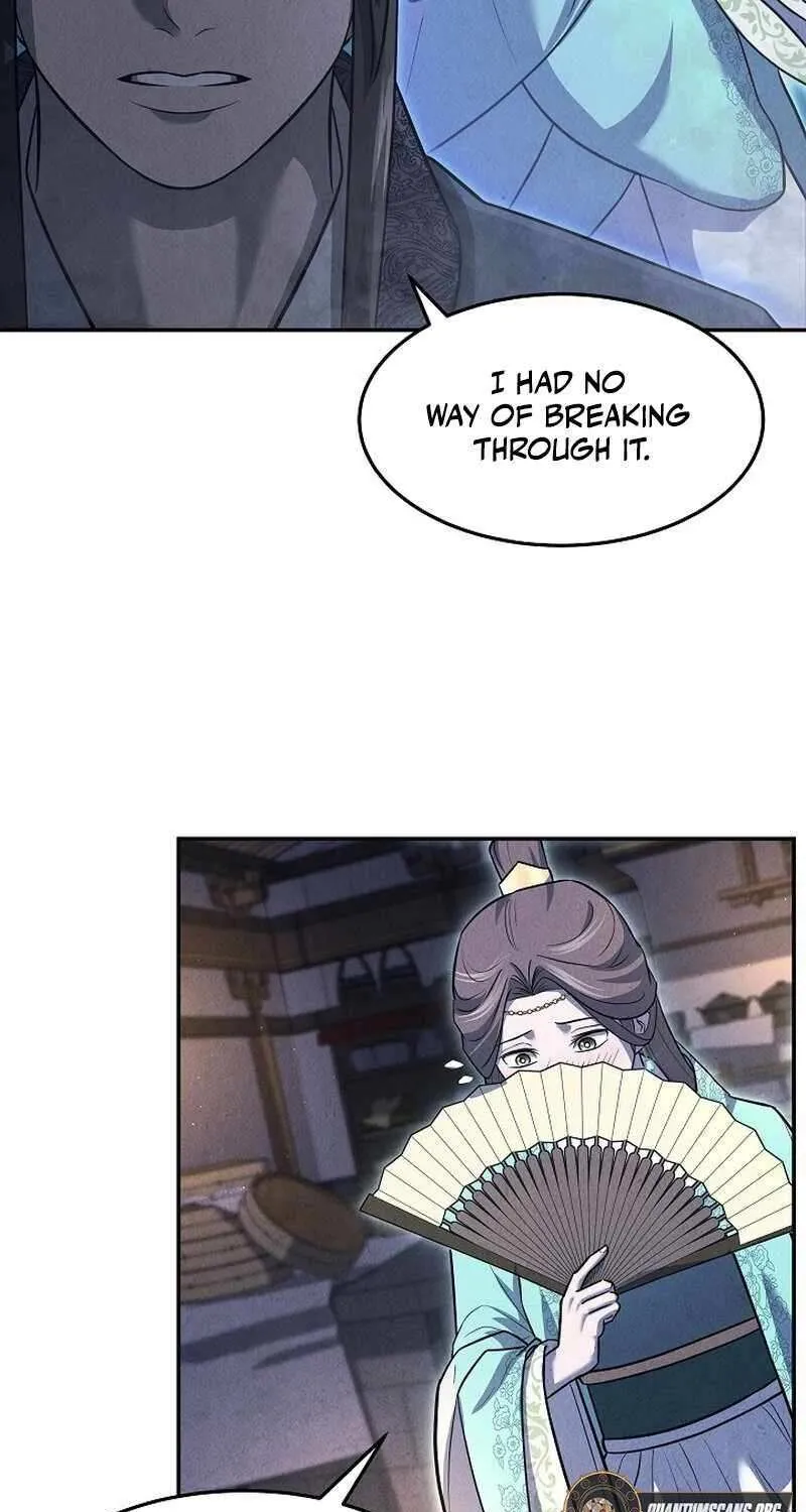 Moyong Chronicles Chapter 26 page 28 - 