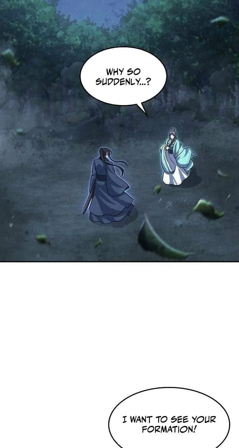 Moyong Chronicles Chapter 26 page 32 - 