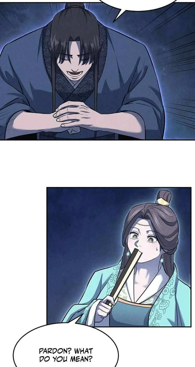 Moyong Chronicles Chapter 26 page 33 - 