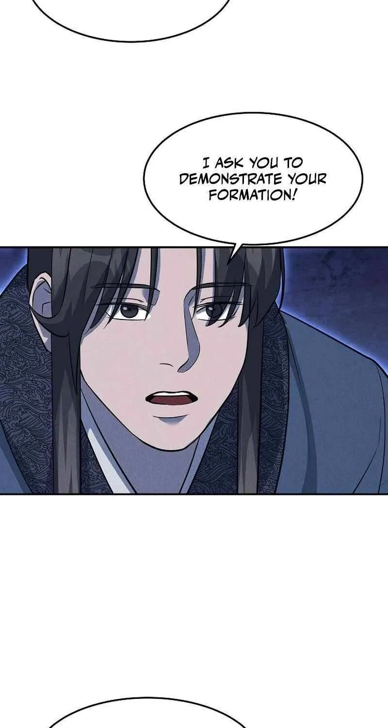 Moyong Chronicles Chapter 26 page 34 - 