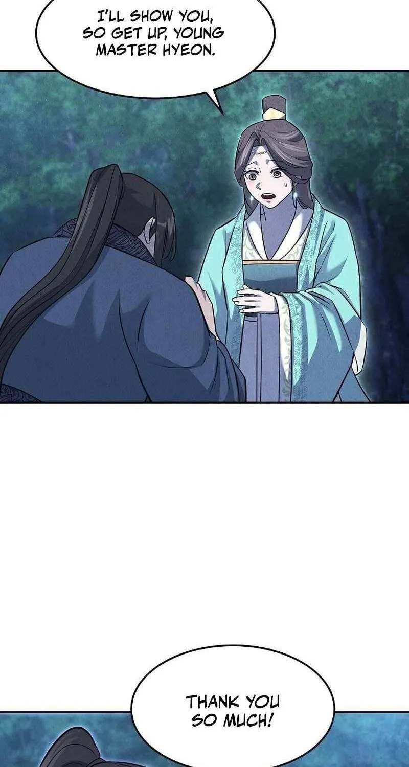 Moyong Chronicles Chapter 26 page 35 - 