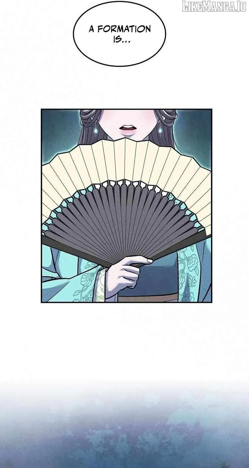 Moyong Chronicles Chapter 26 page 40 - 