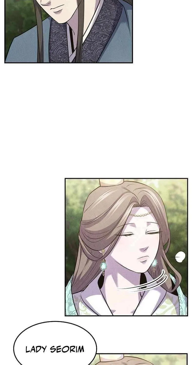 Moyong Chronicles Chapter 26 page 5 - 