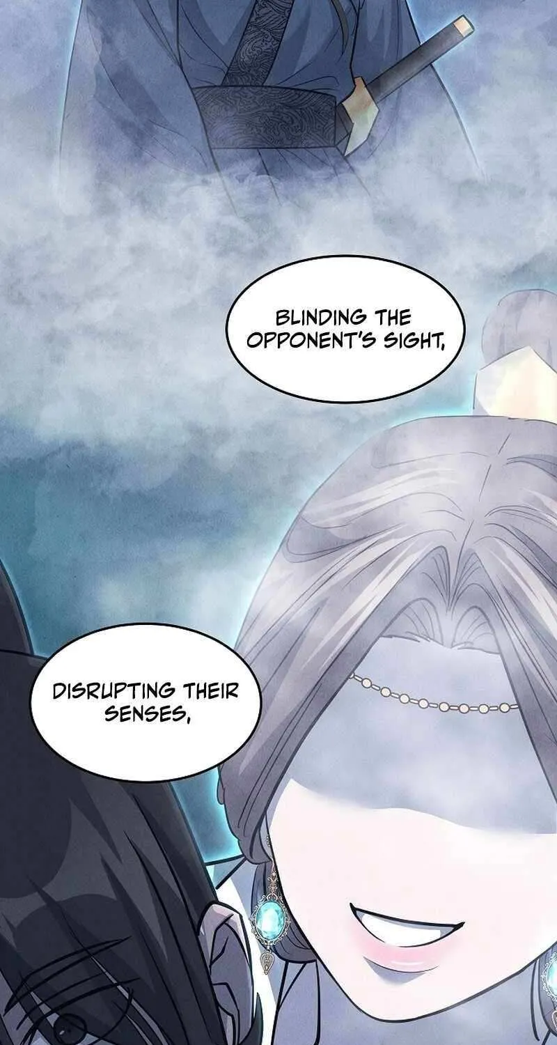 Moyong Chronicles Chapter 26 page 42 - 