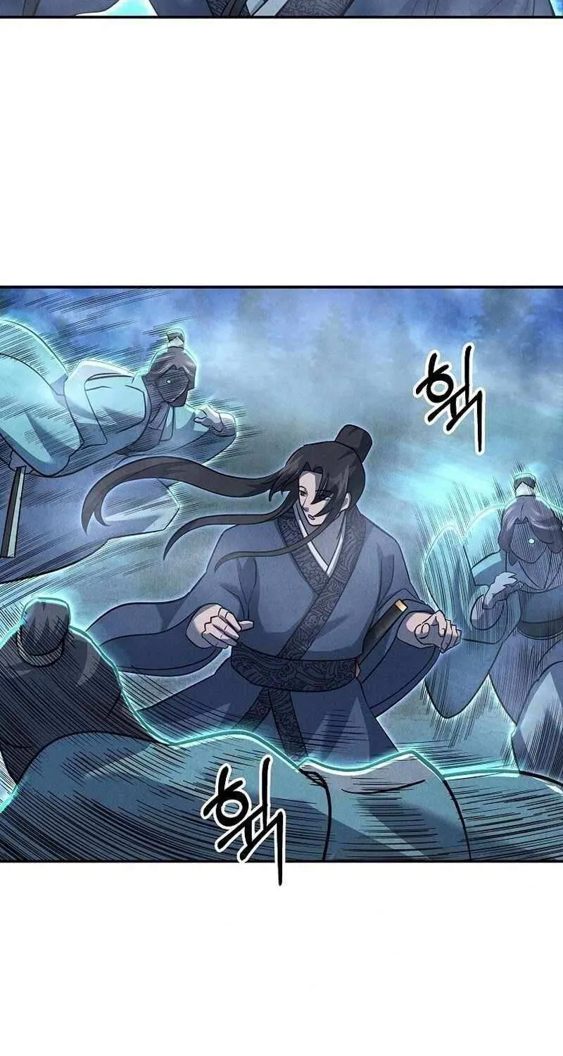Moyong Chronicles Chapter 26 page 45 - 