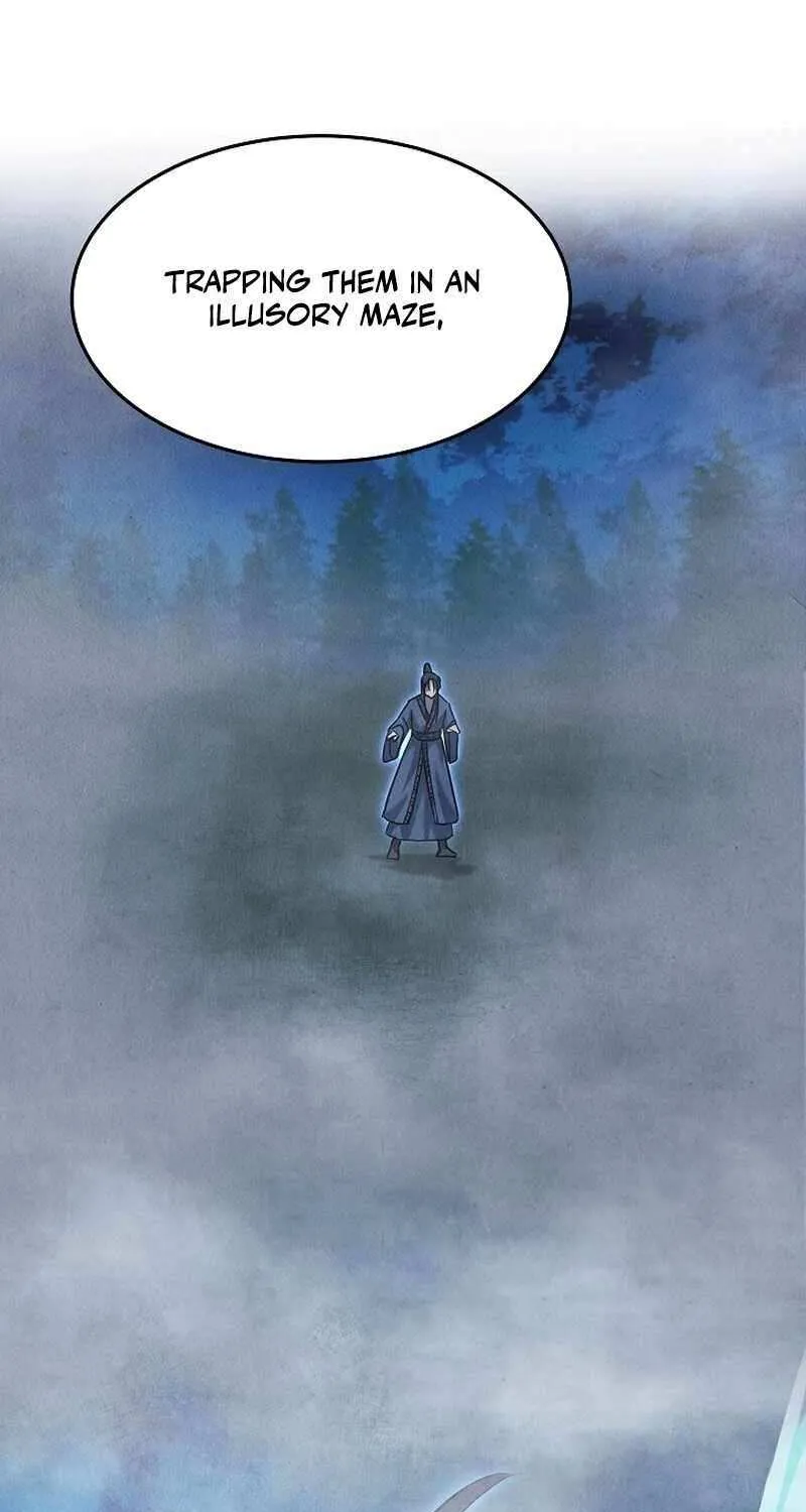 Moyong Chronicles Chapter 26 page 46 - 