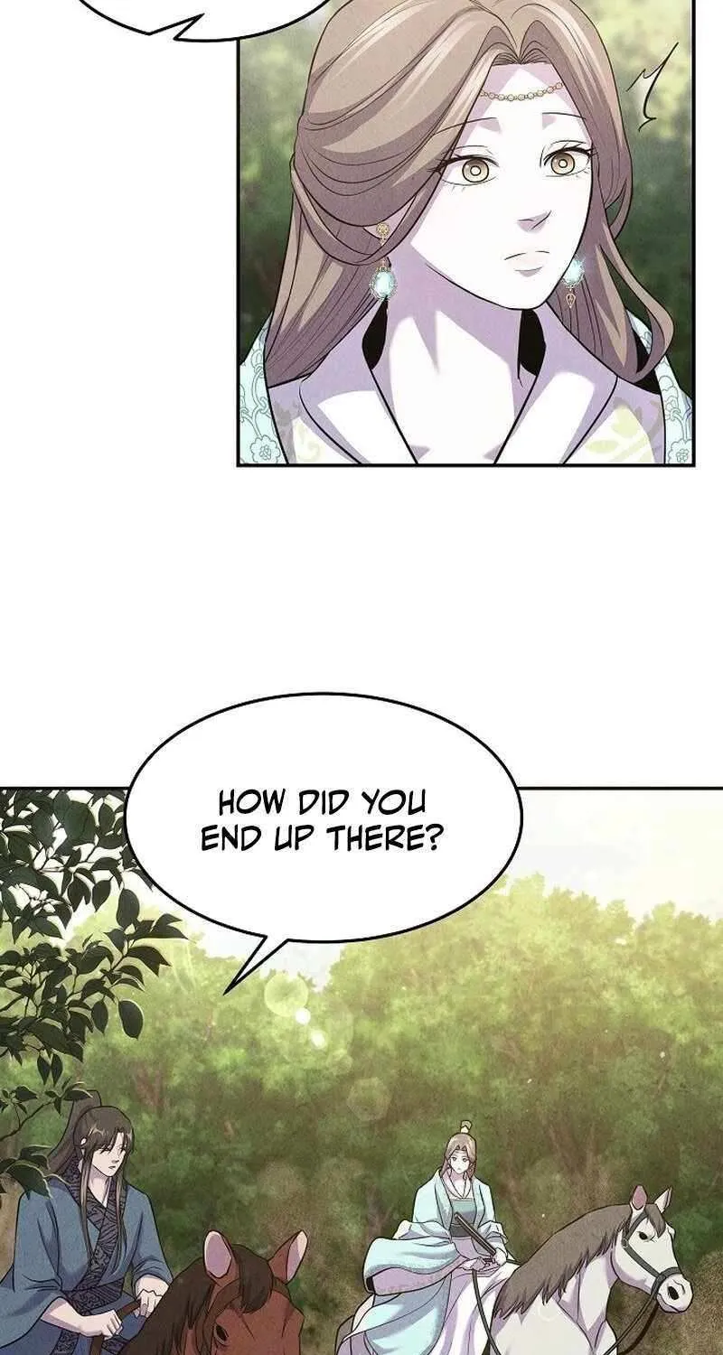 Moyong Chronicles Chapter 26 page 6 - 