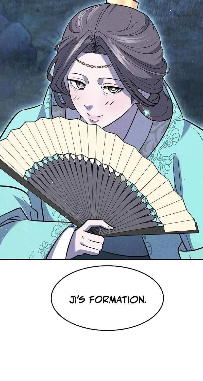 Moyong Chronicles Chapter 26 page 52 - 
