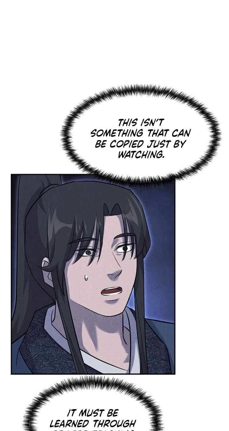 Moyong Chronicles Chapter 26 page 53 - 