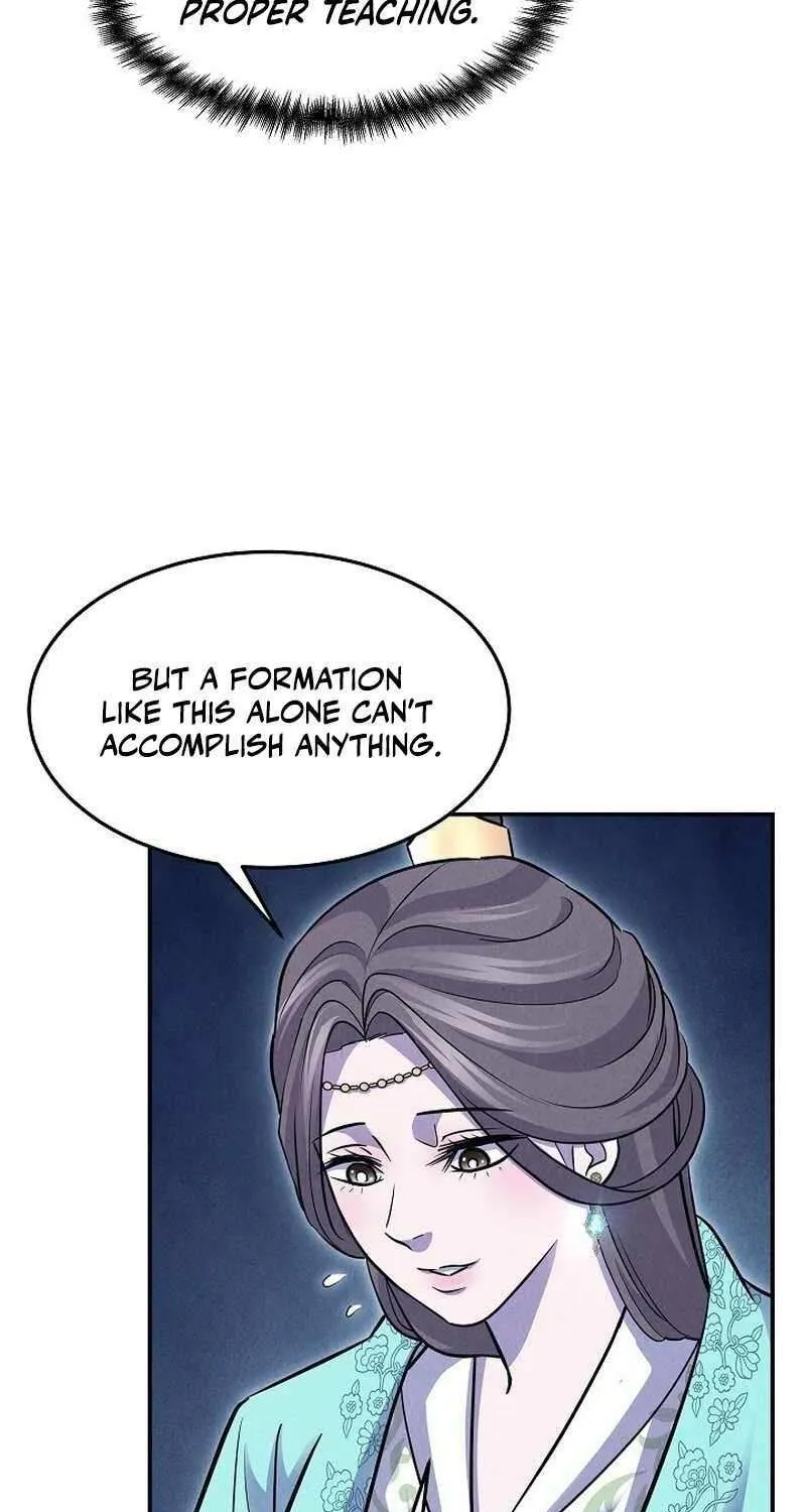 Moyong Chronicles Chapter 26 page 54 - 