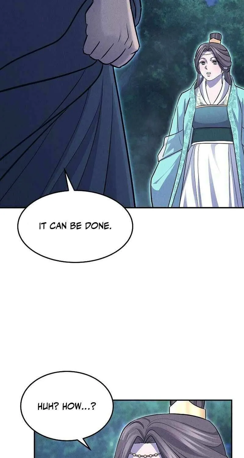 Moyong Chronicles Chapter 26 page 56 - 