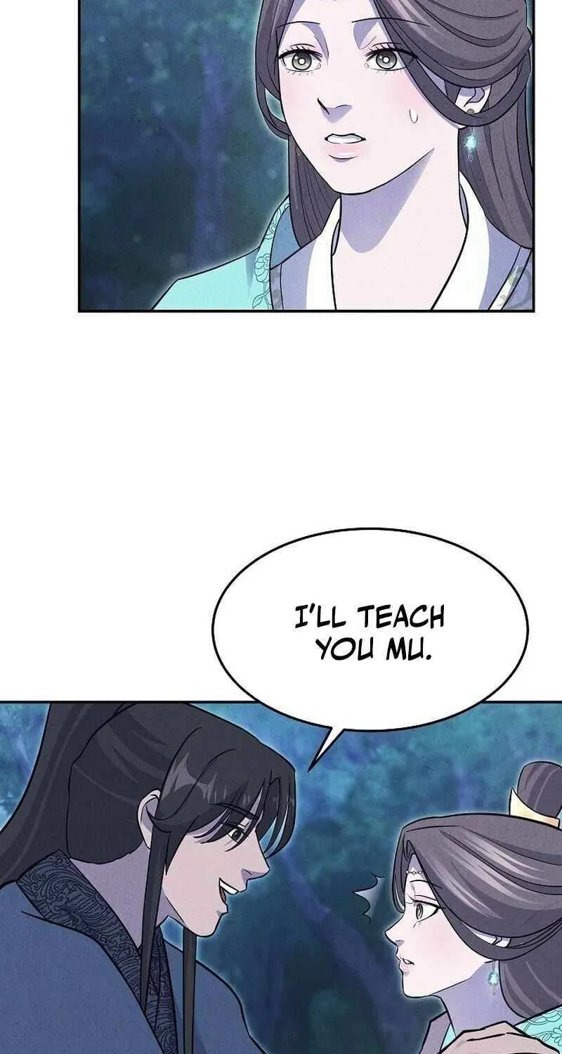 Moyong Chronicles Chapter 26 page 57 - 
