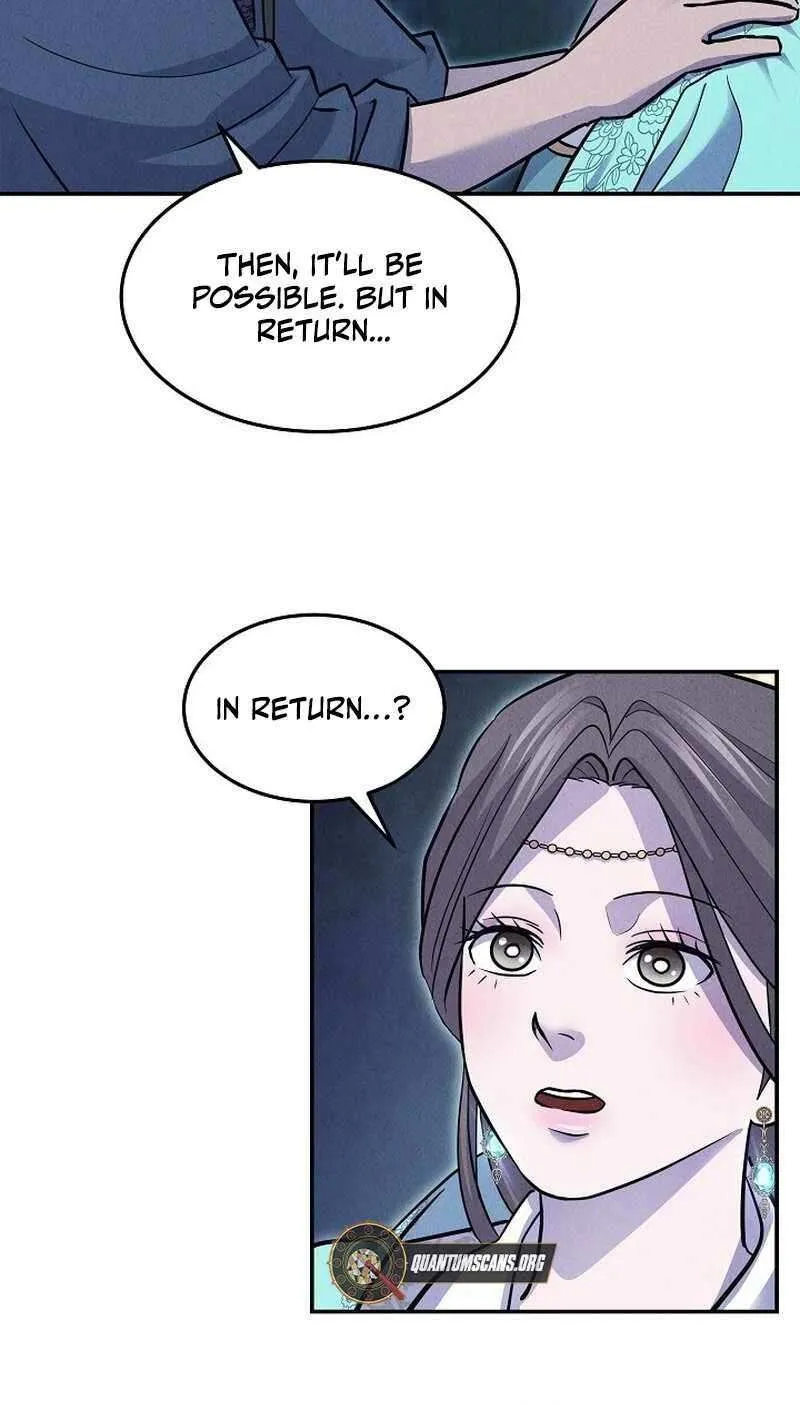 Moyong Chronicles Chapter 26 page 58 - 
