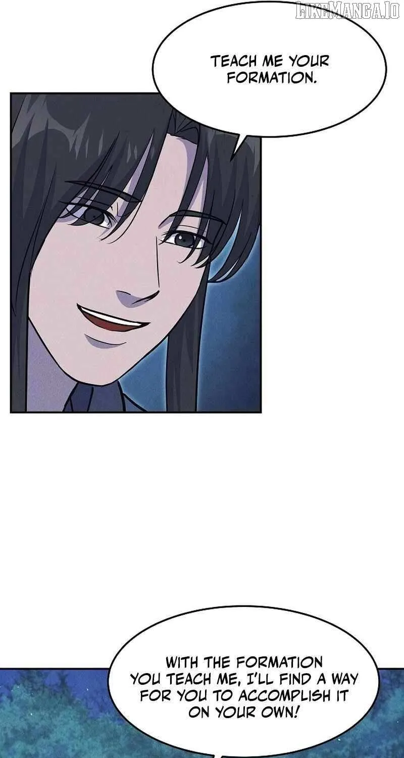 Moyong Chronicles Chapter 26 page 59 - 