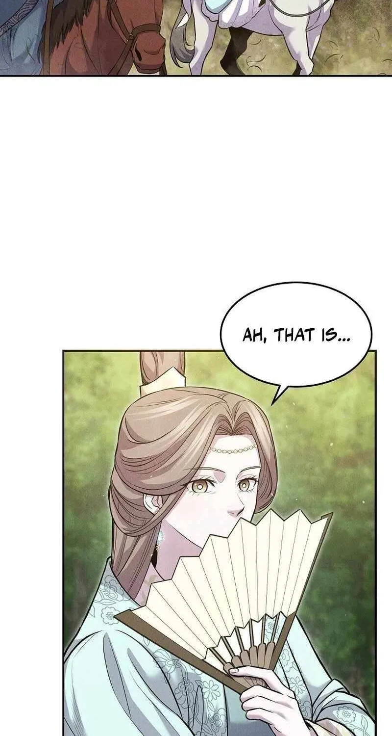 Moyong Chronicles Chapter 26 page 7 - 