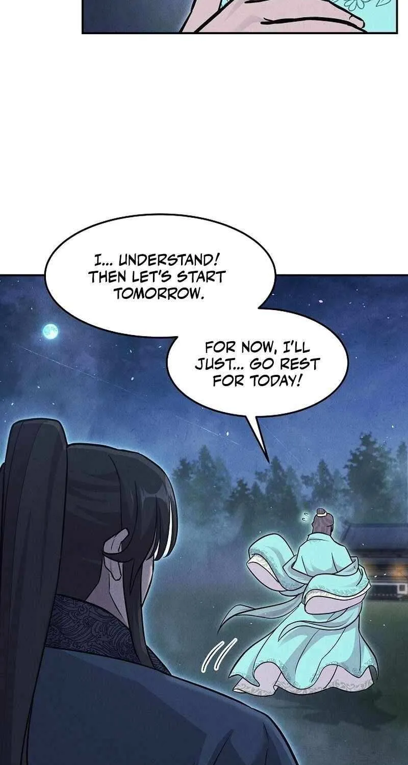 Moyong Chronicles Chapter 26 page 61 - 