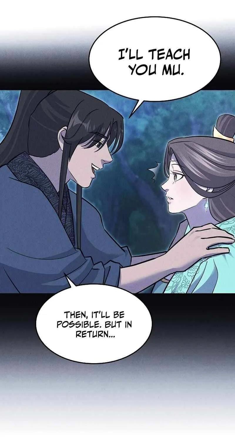 Moyong Chronicles Chapter 26 page 65 - 