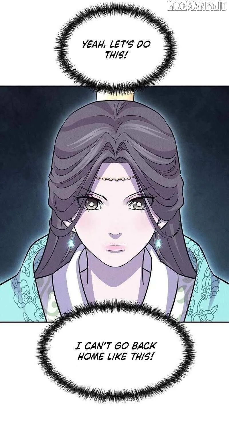 Moyong Chronicles Chapter 26 page 69 - 