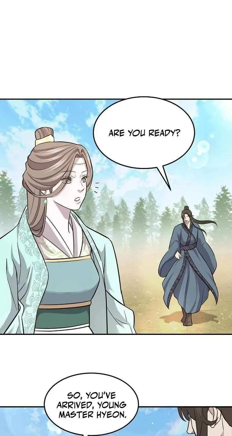 Moyong Chronicles Chapter 26 page 72 - 