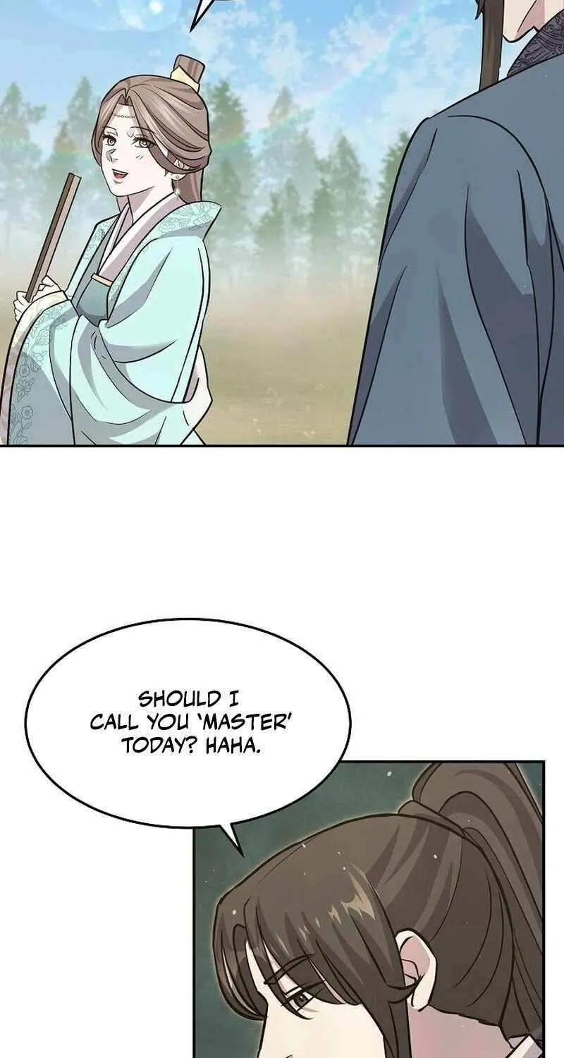 Moyong Chronicles Chapter 26 page 73 - 