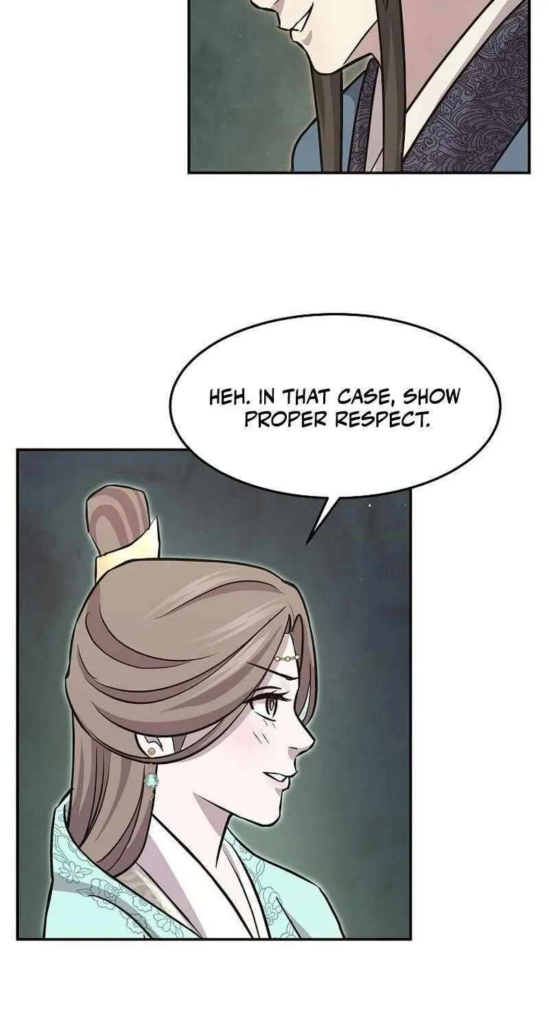 Moyong Chronicles Chapter 26 page 74 - 