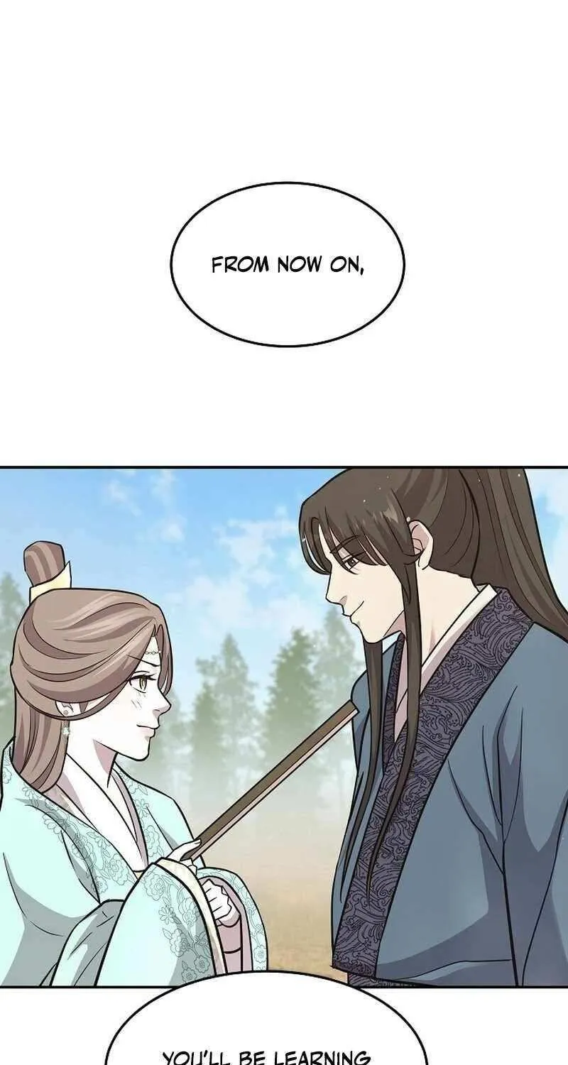 Moyong Chronicles Chapter 26 page 75 - 