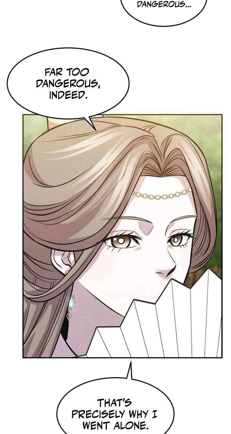 Moyong Chronicles Chapter 26 page 9 - 