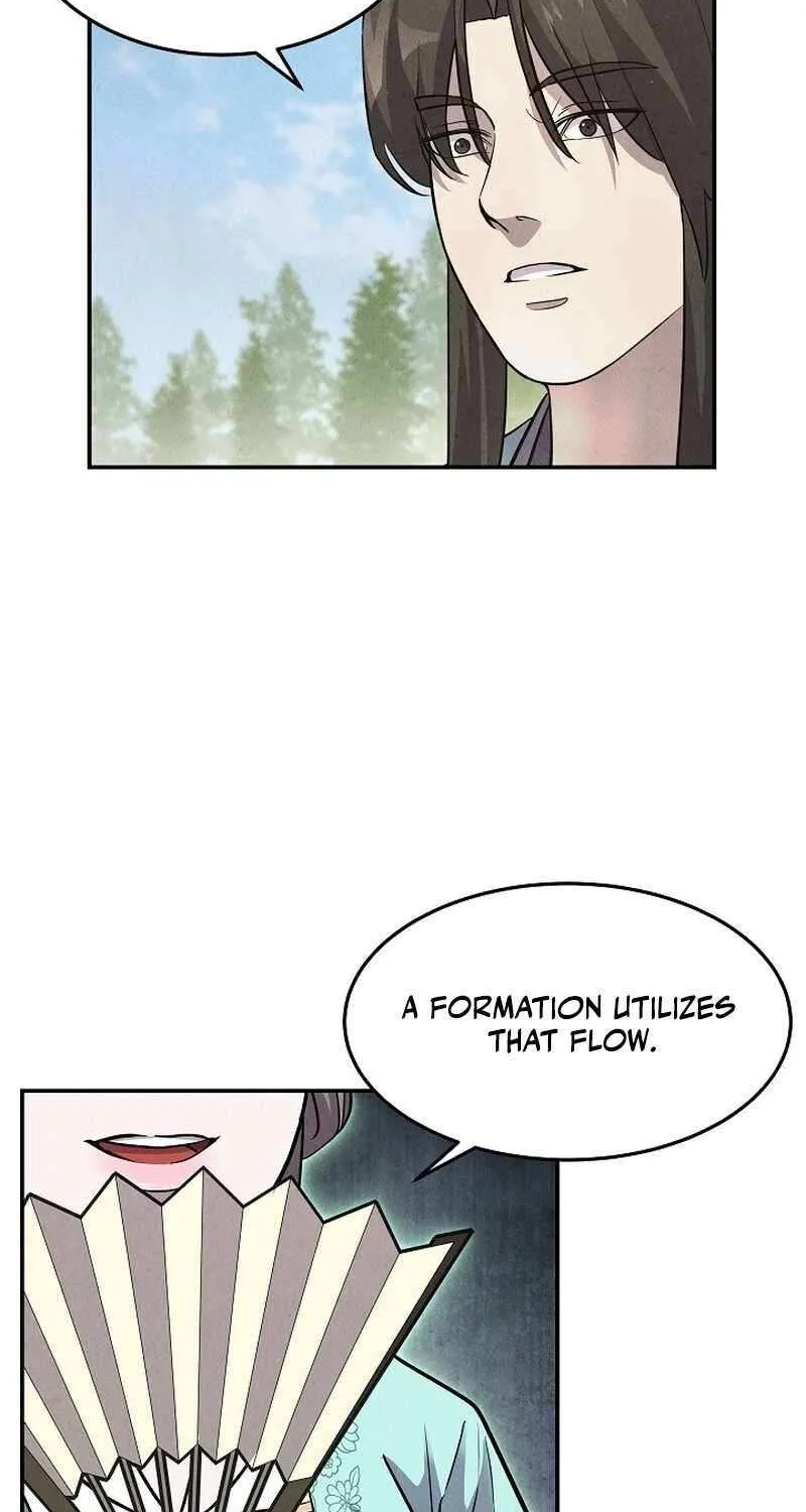 Moyong Chronicles Chapter 27 page 11 - 