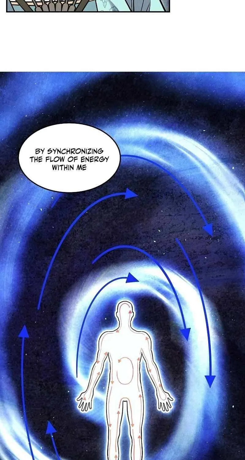 Moyong Chronicles Chapter 27 page 12 - 