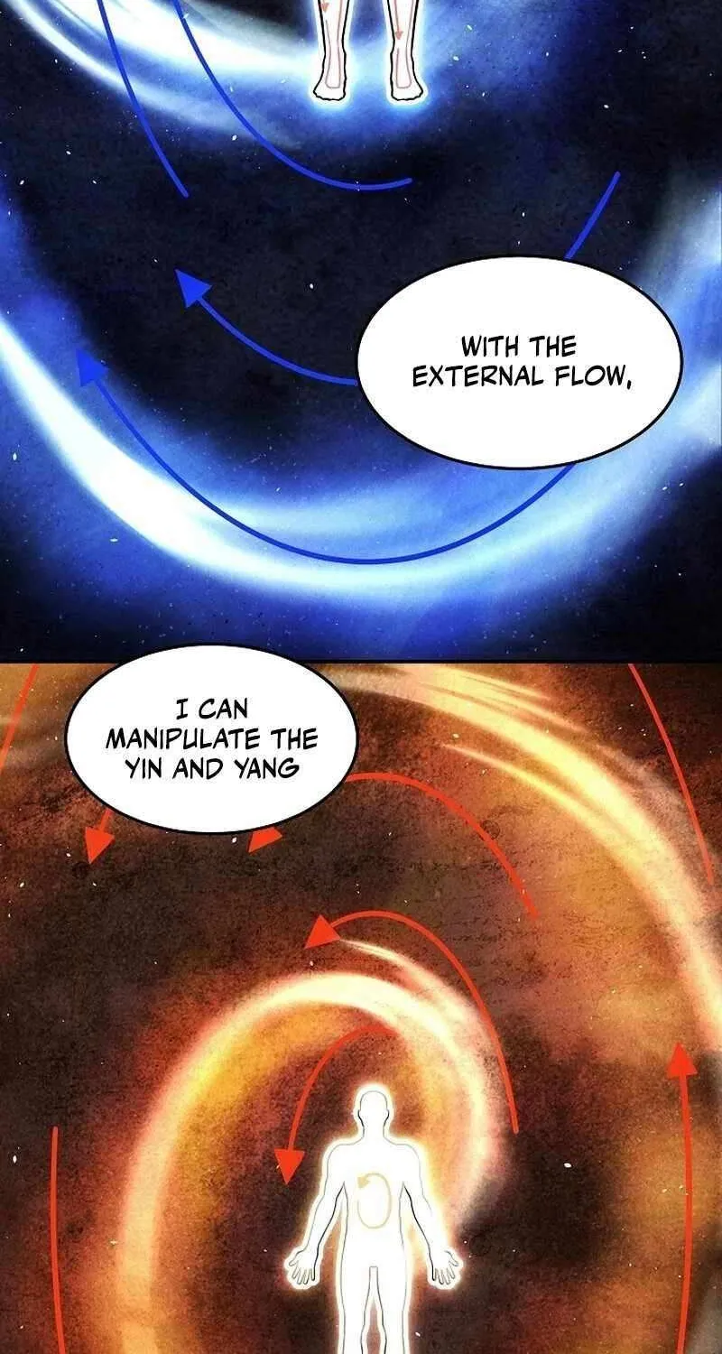 Moyong Chronicles Chapter 27 page 13 - 