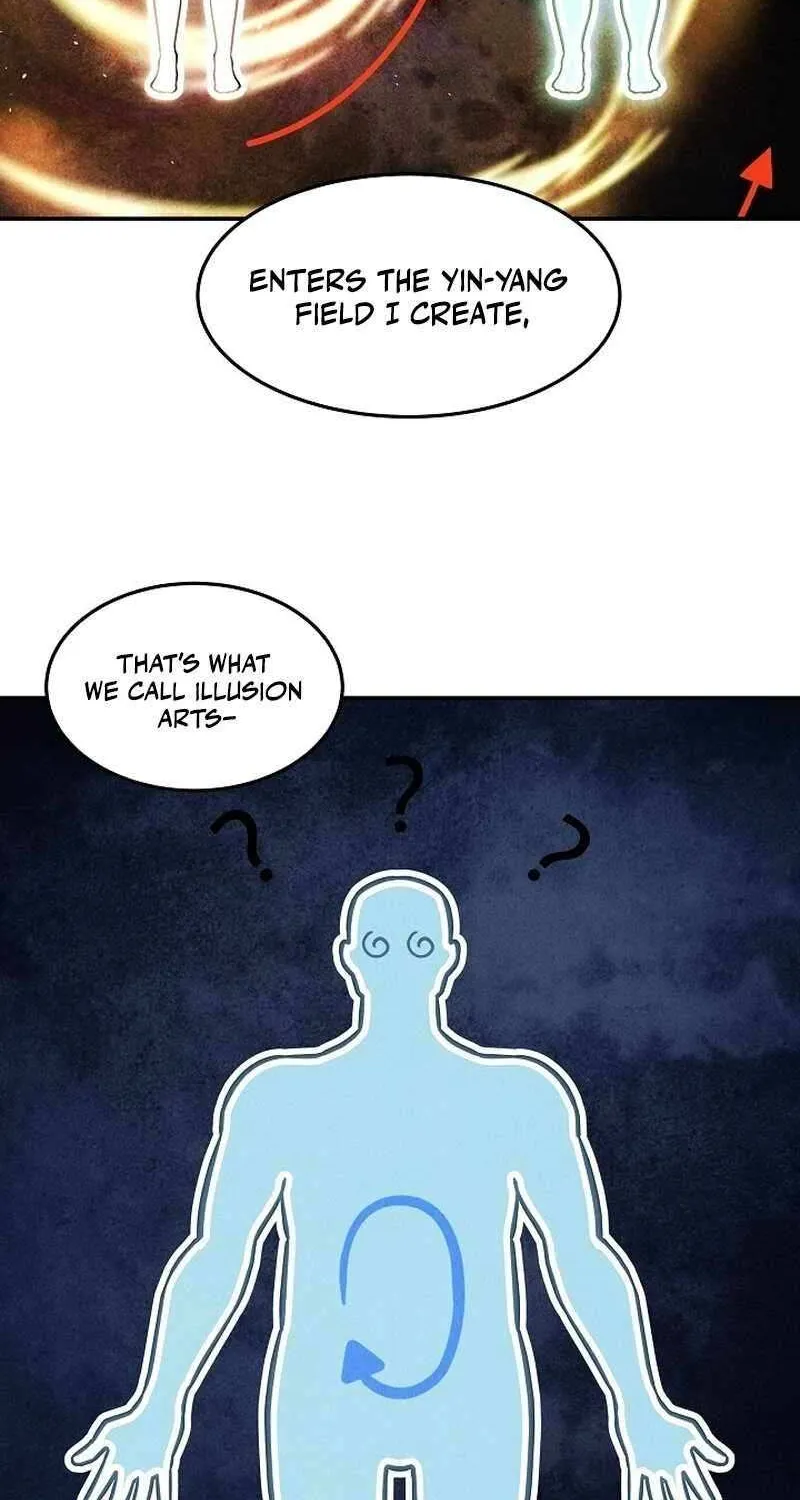 Moyong Chronicles Chapter 27 page 15 - 