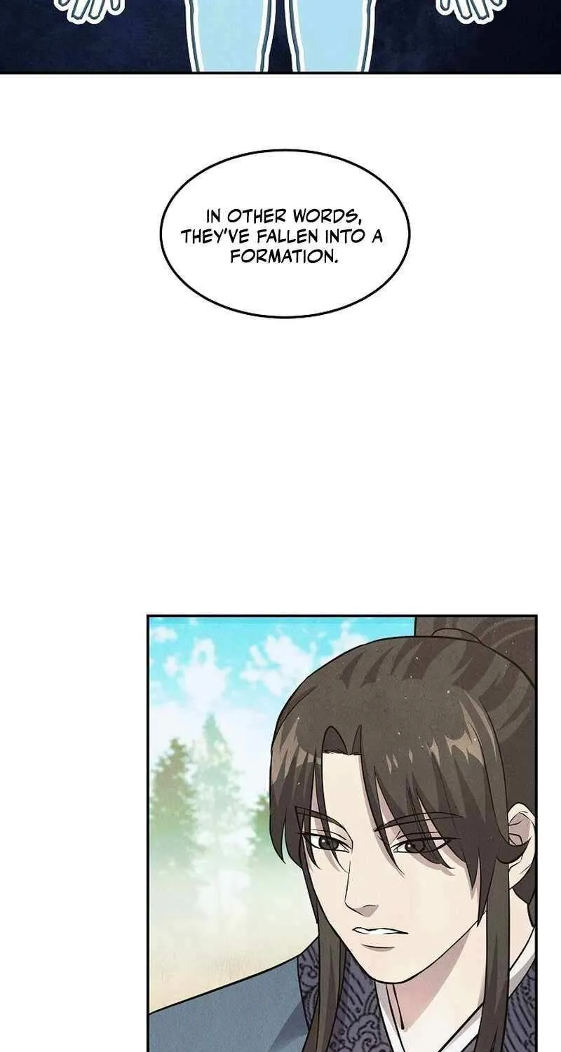 Moyong Chronicles Chapter 27 page 16 - 