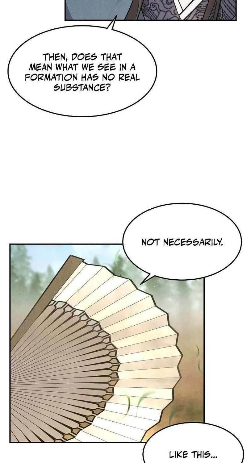 Moyong Chronicles Chapter 27 page 17 - 